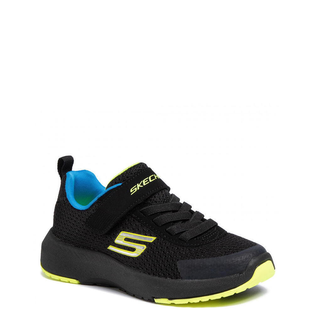 Skechers 98151L-BBLM-DYNAMIC TREAD