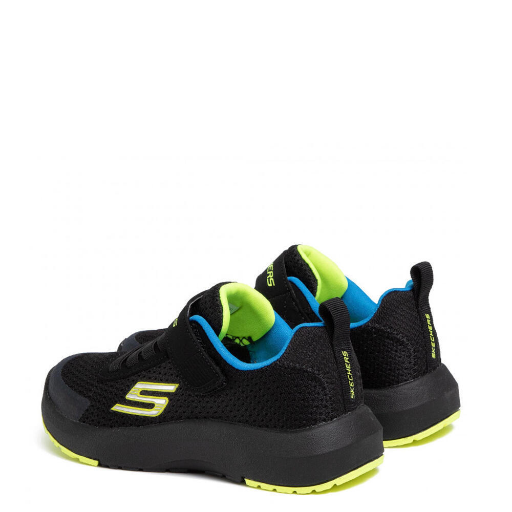 Skechers 98151L-BBLM-DYNAMIC TREAD