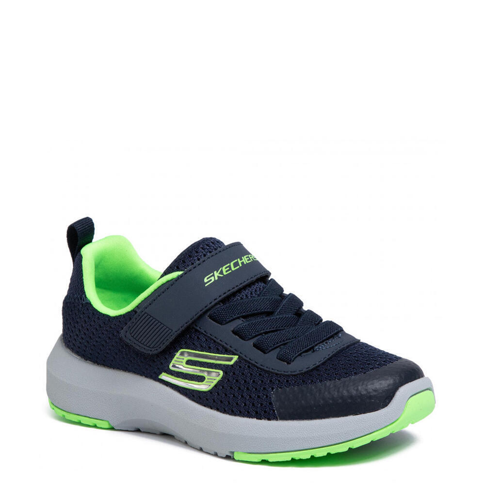 Skechers 98151L-NVLM-DYNAMIC TREAD