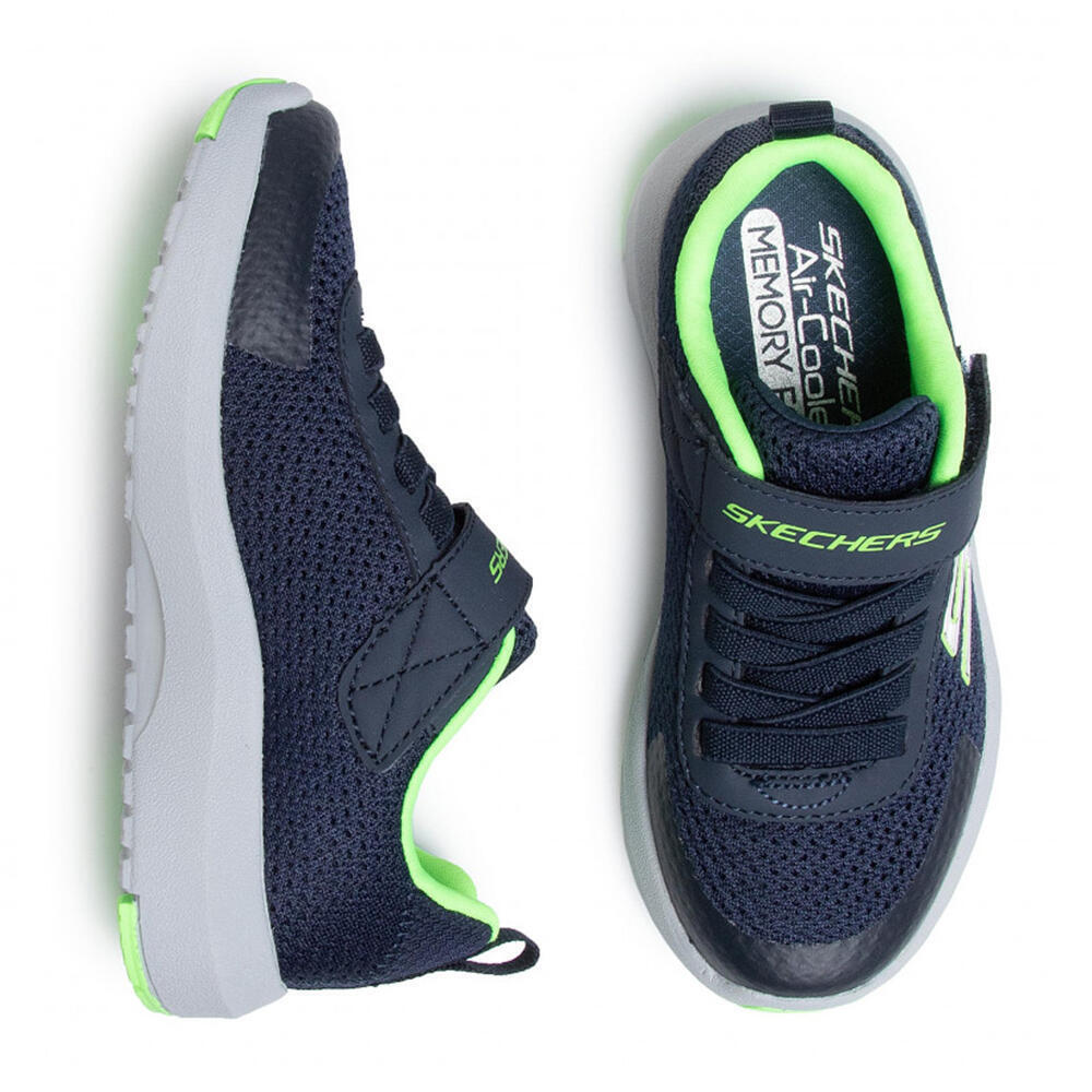 Skechers 98151L-NVLM-DYNAMIC TREAD