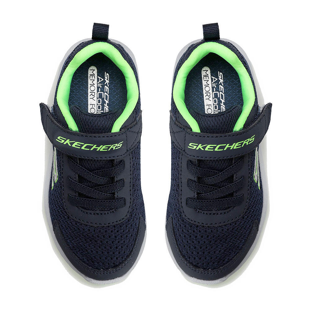 Skechers 98151N-NVLM-DYNAMIC TREAD