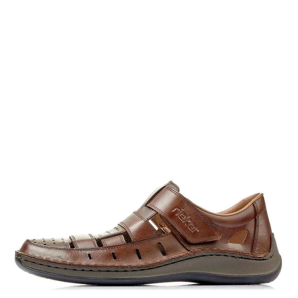 Rieker 05268-25 toffee