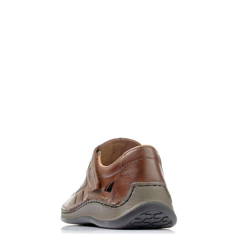 Rieker 05268-25 toffee