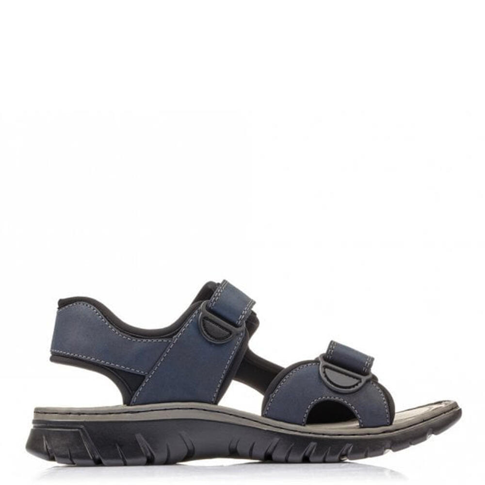 Rieker 26761-14 navy/schwarz/schwarz