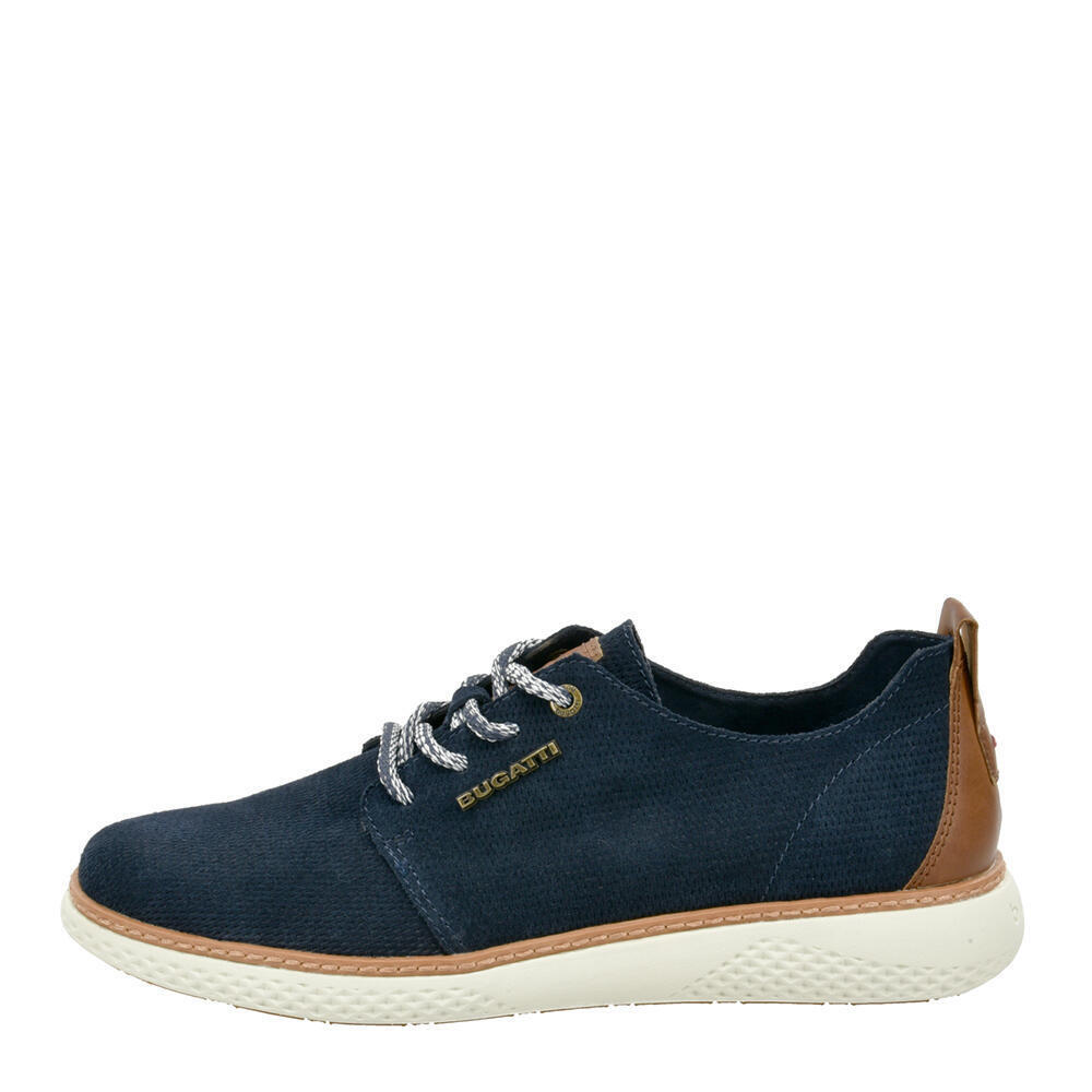 Bugatti 321-76307-1400-4100 dark blue