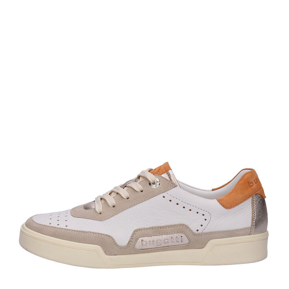 Bugatti 416-94101-3410-5321 sand /offwhite