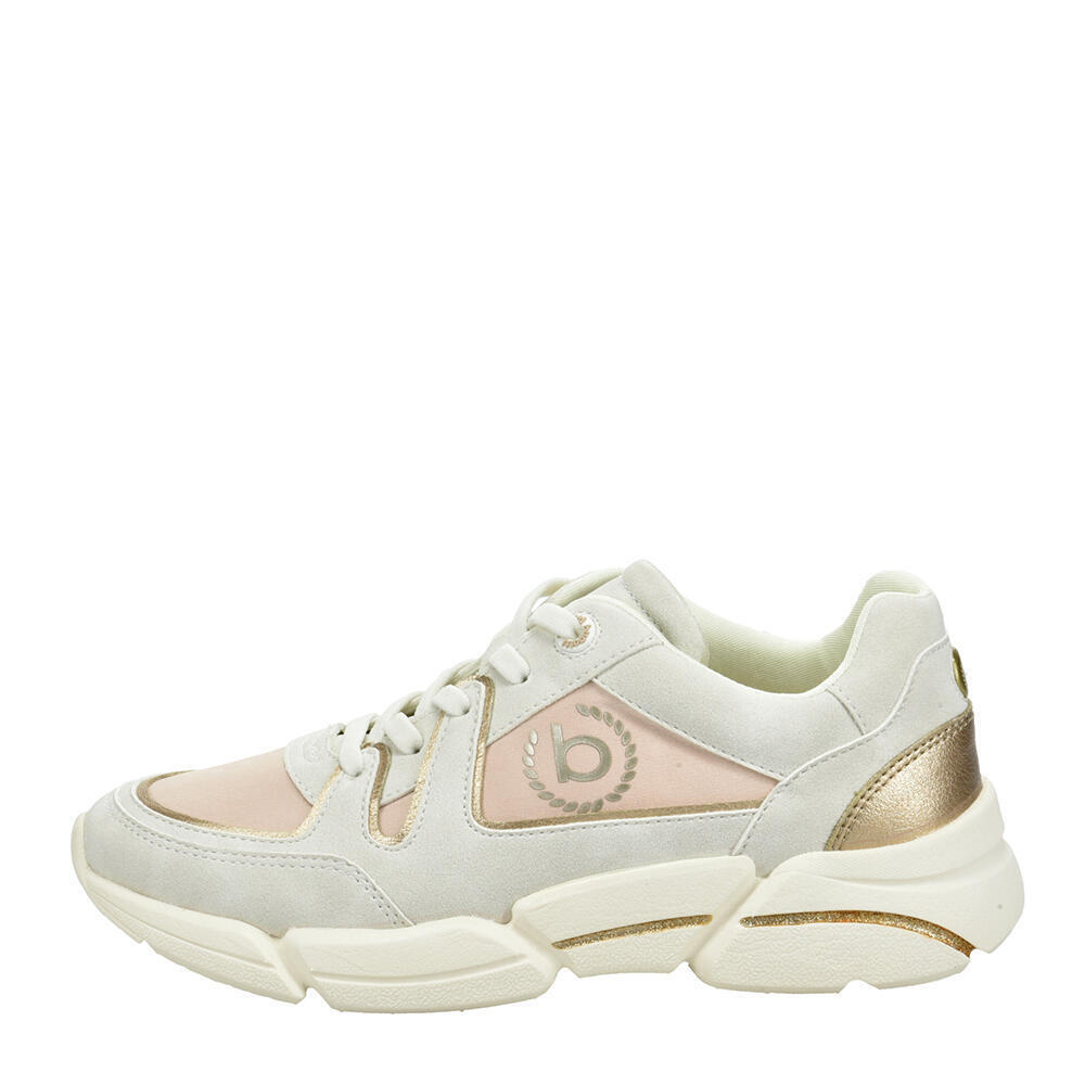 Bugatti 436-66807-5569-2153 offwhite/sand