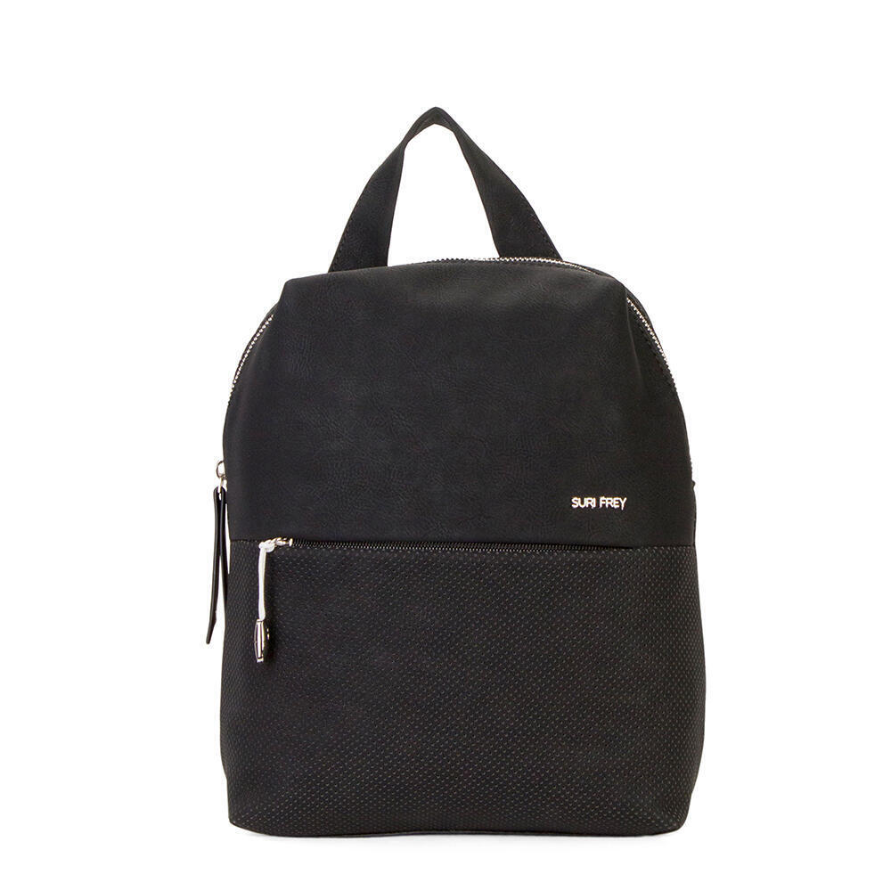 SURI FREY 12176,100 black Romy Bevvy