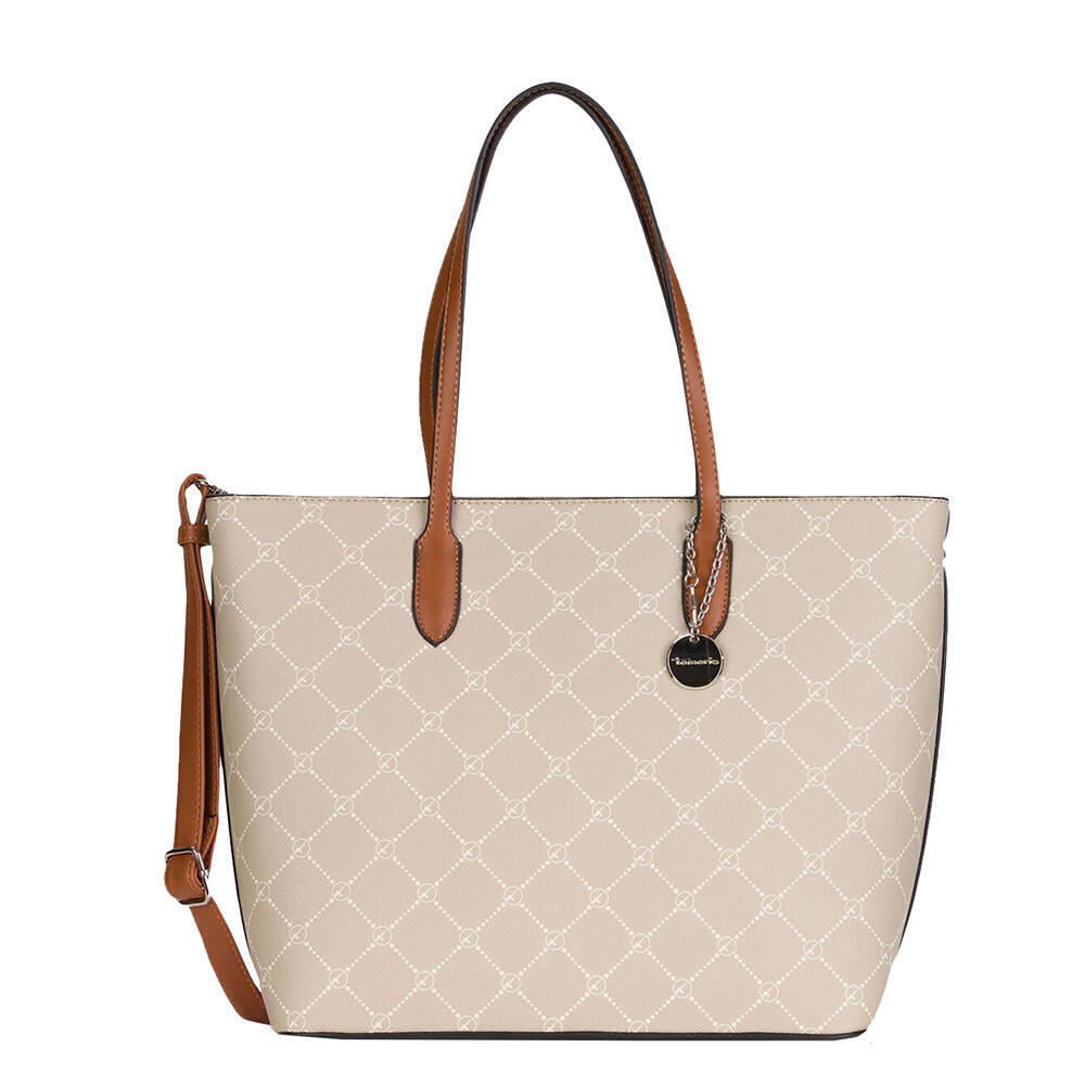 Tamaris 30107,900 taupe, NOS Anastasia