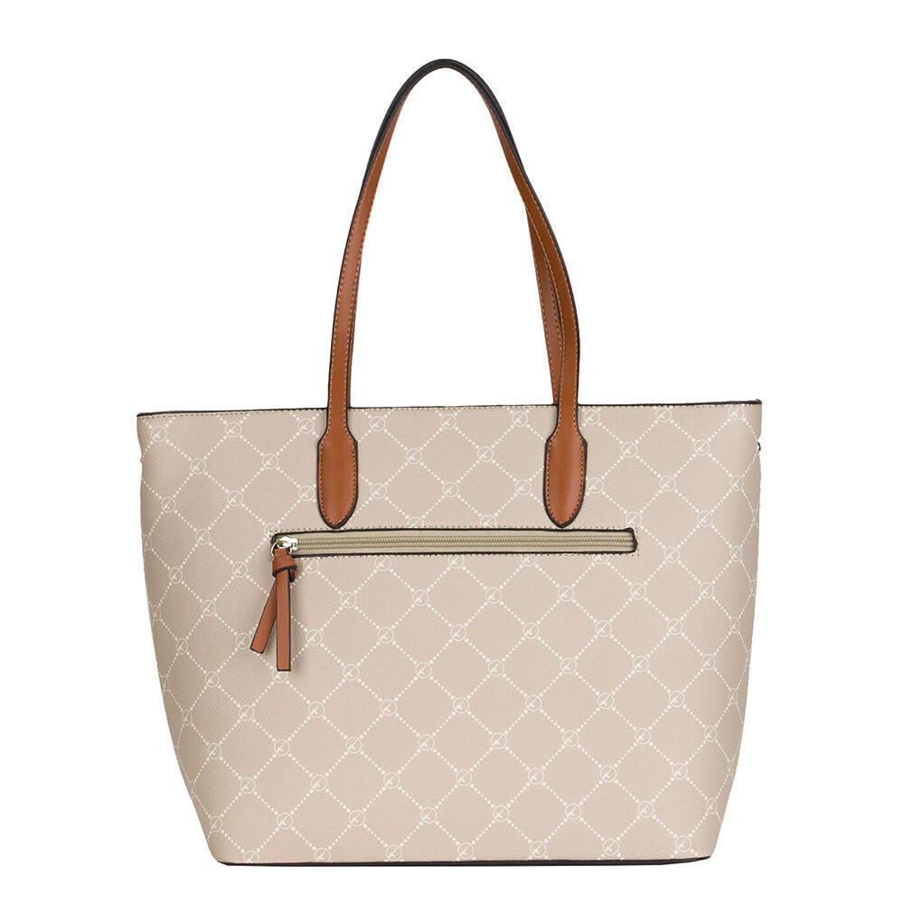 Tamaris 30107,900 taupe, NOS Anastasia