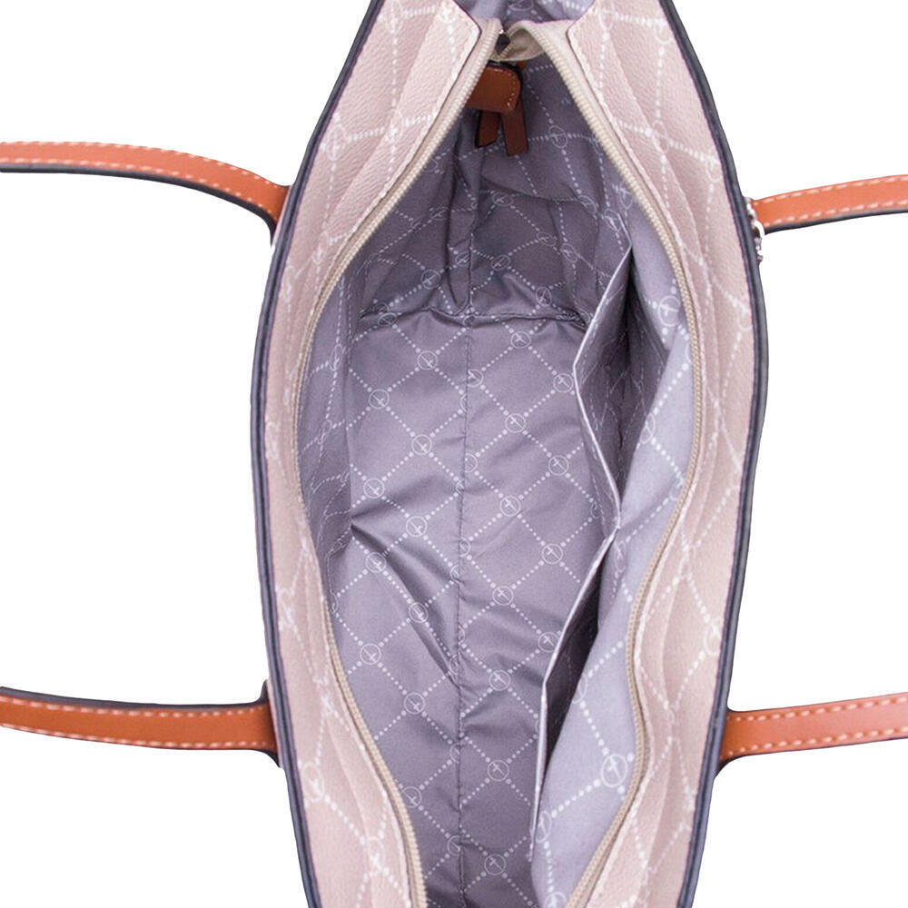 Tamaris 30107,900 taupe, NOS Anastasia