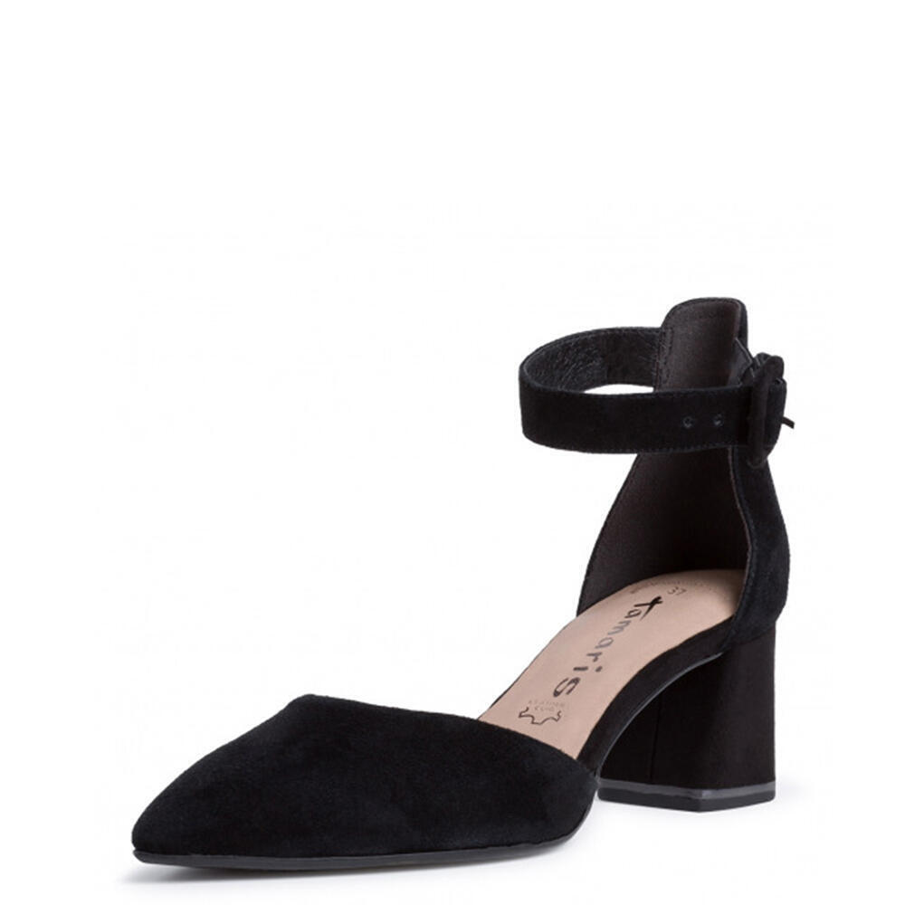 Tamaris 24422-001 BLACK