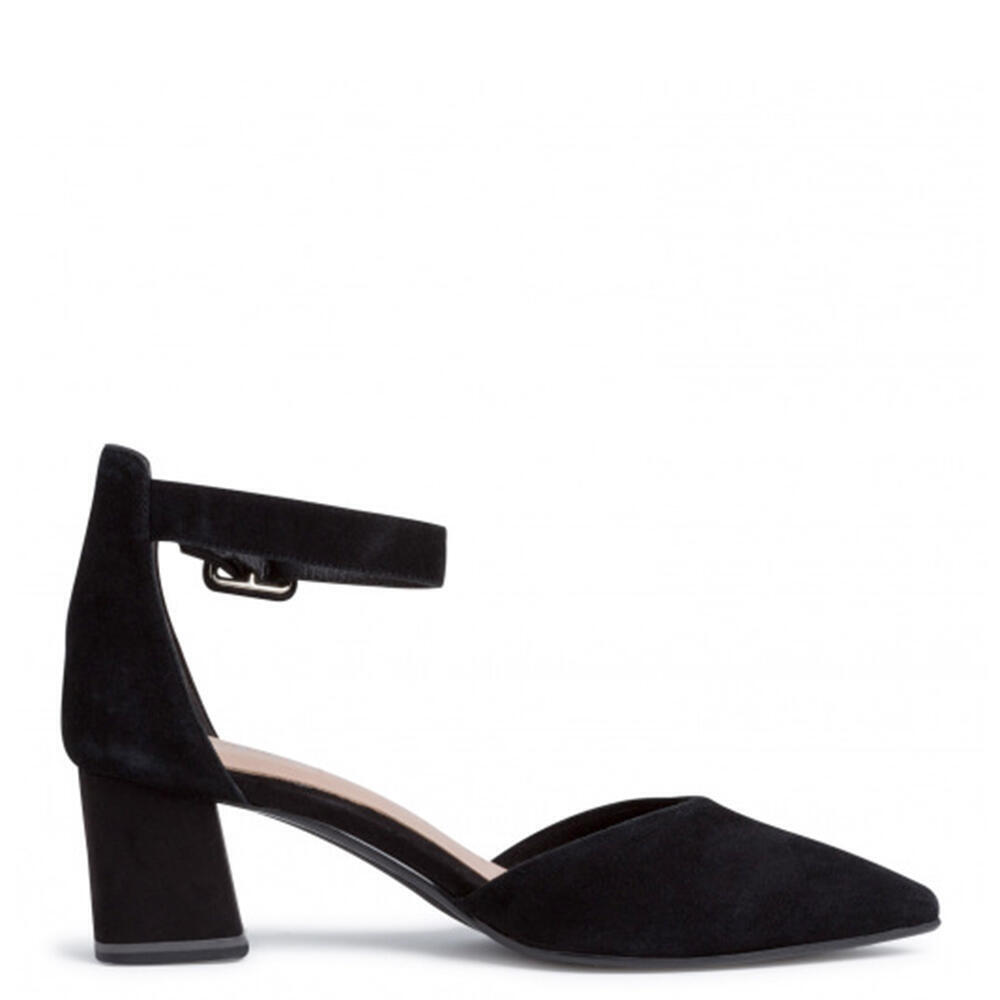 Tamaris 24422-001 BLACK