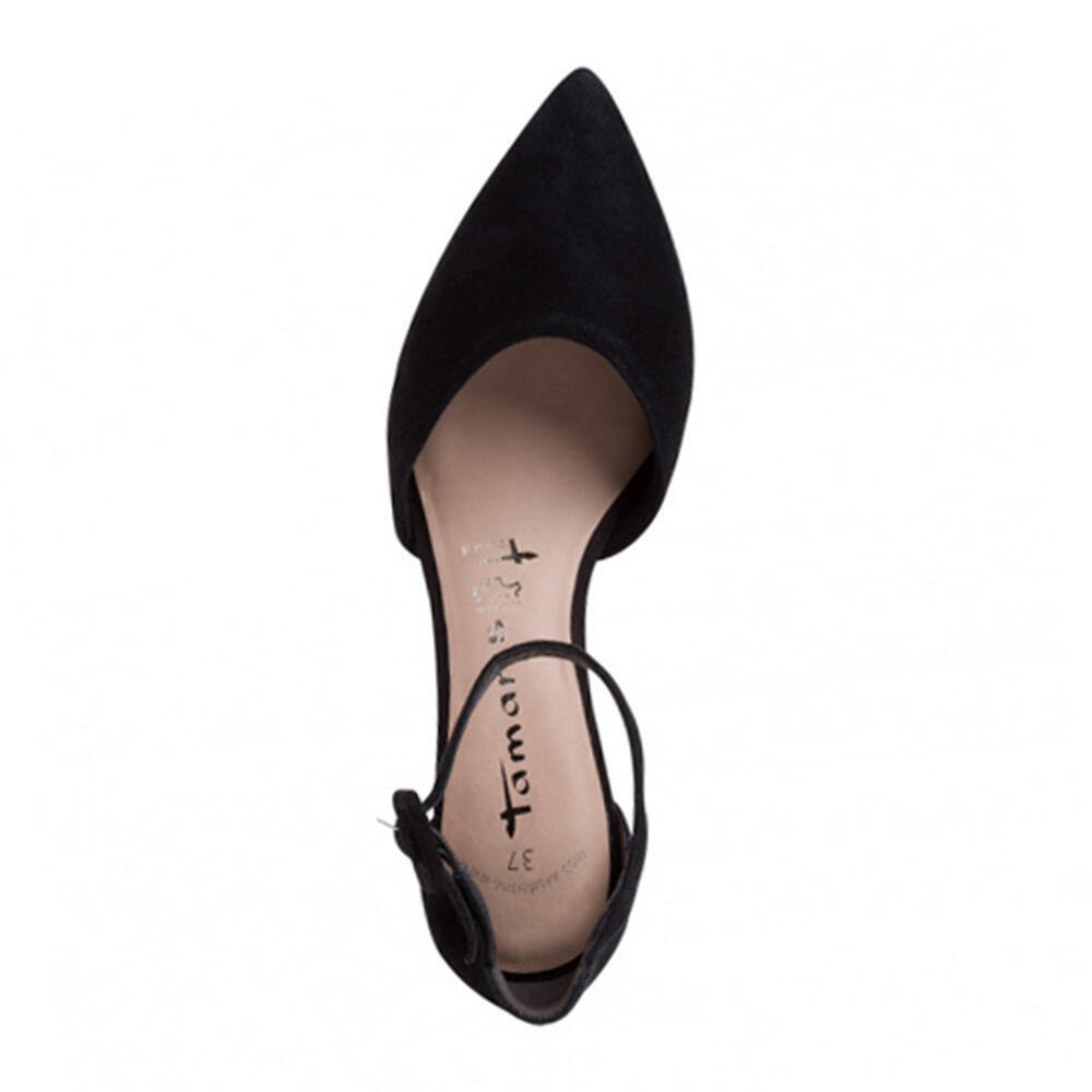 Tamaris 24422-001 BLACK