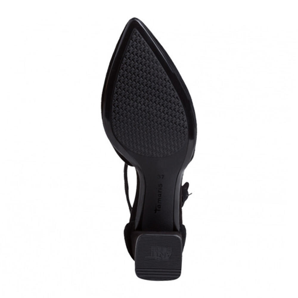 Tamaris 24422-001 BLACK
