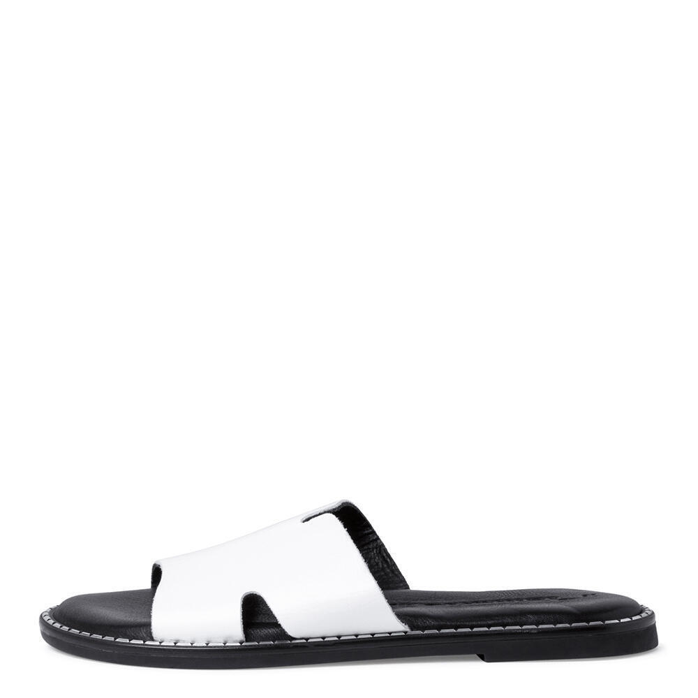 Tamaris 27135-100 WHITE