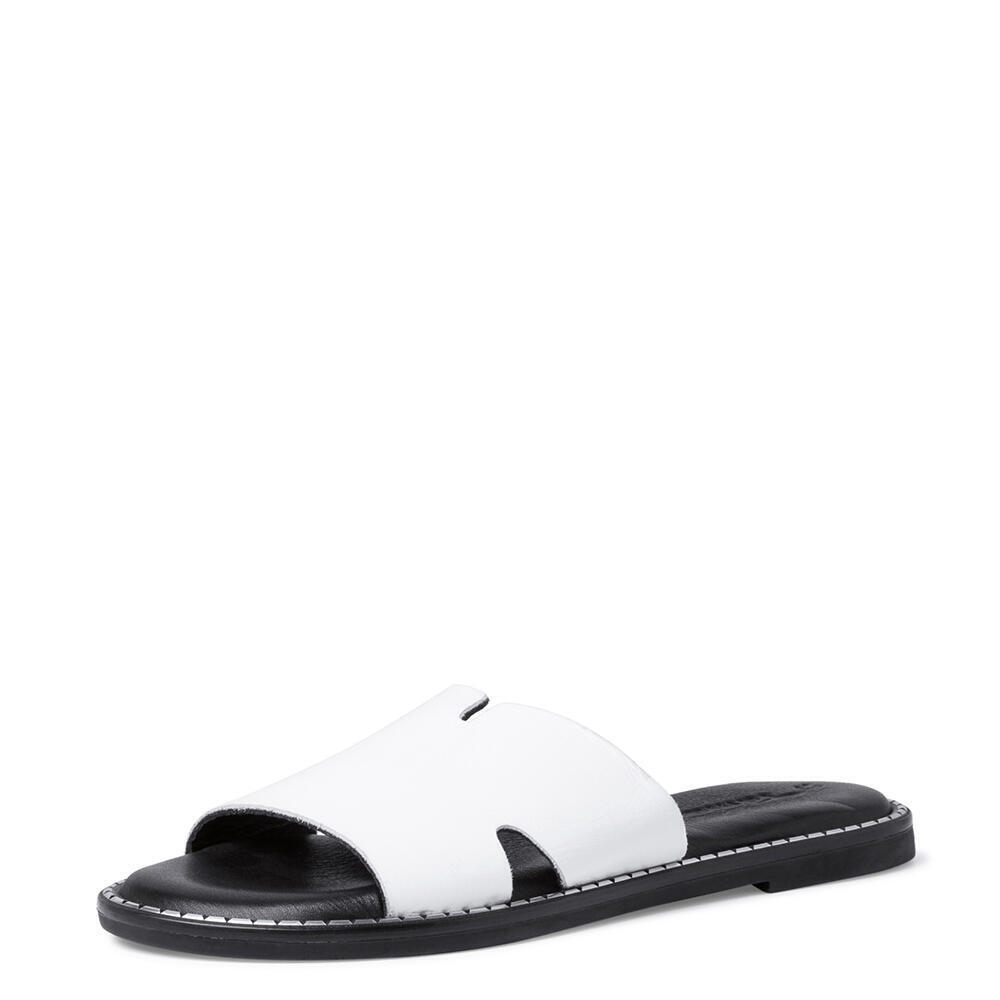 Tamaris 27135-100 WHITE