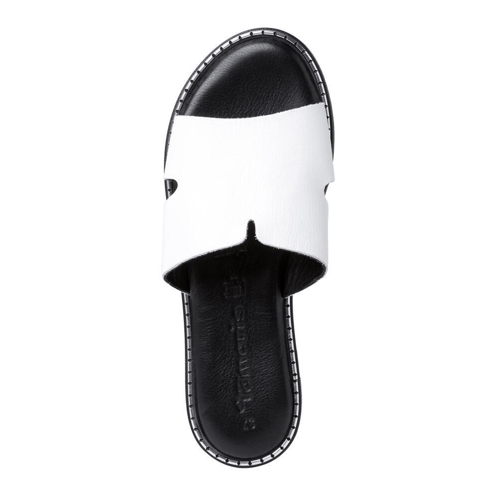 Tamaris 27135-100 WHITE