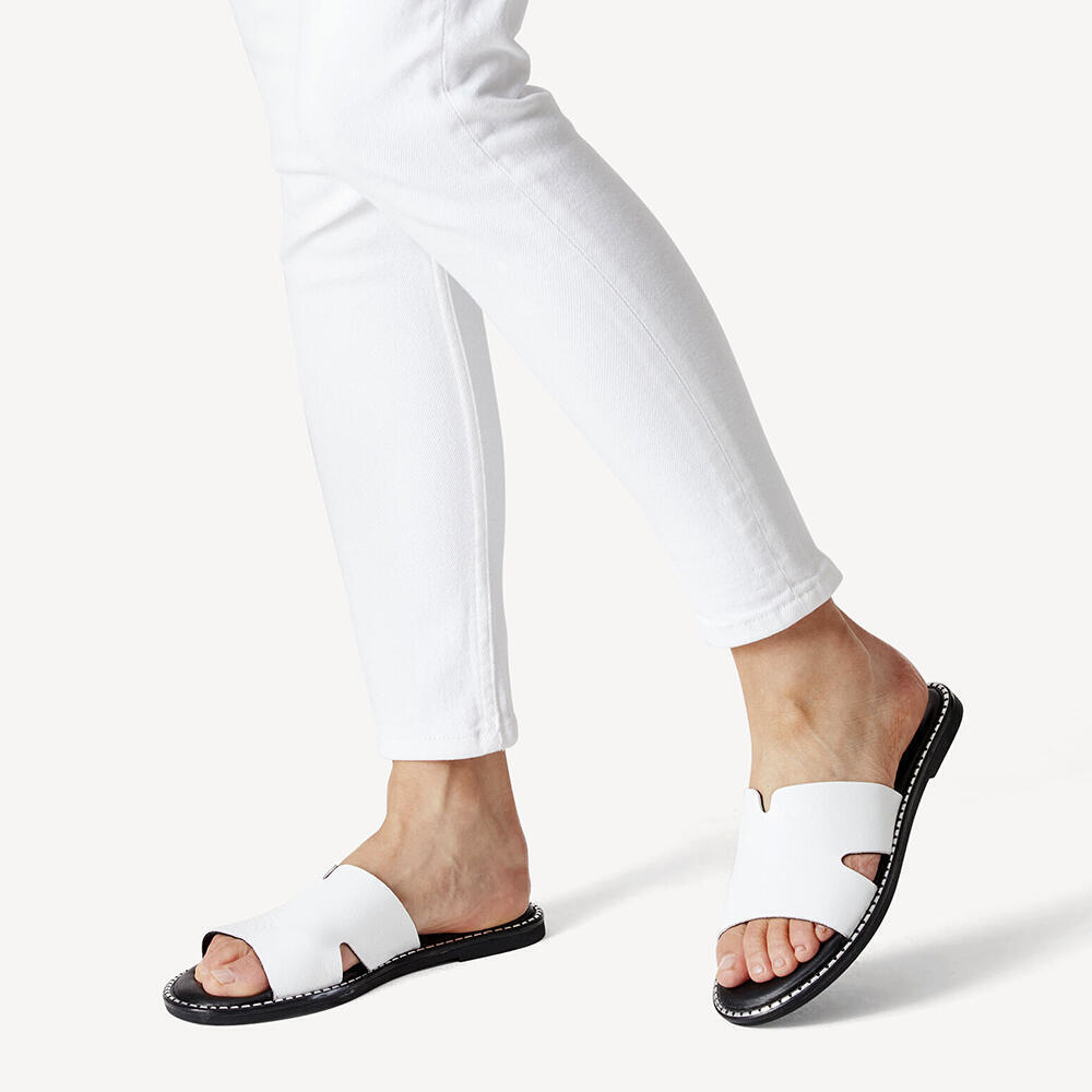 Tamaris 27135-100 WHITE