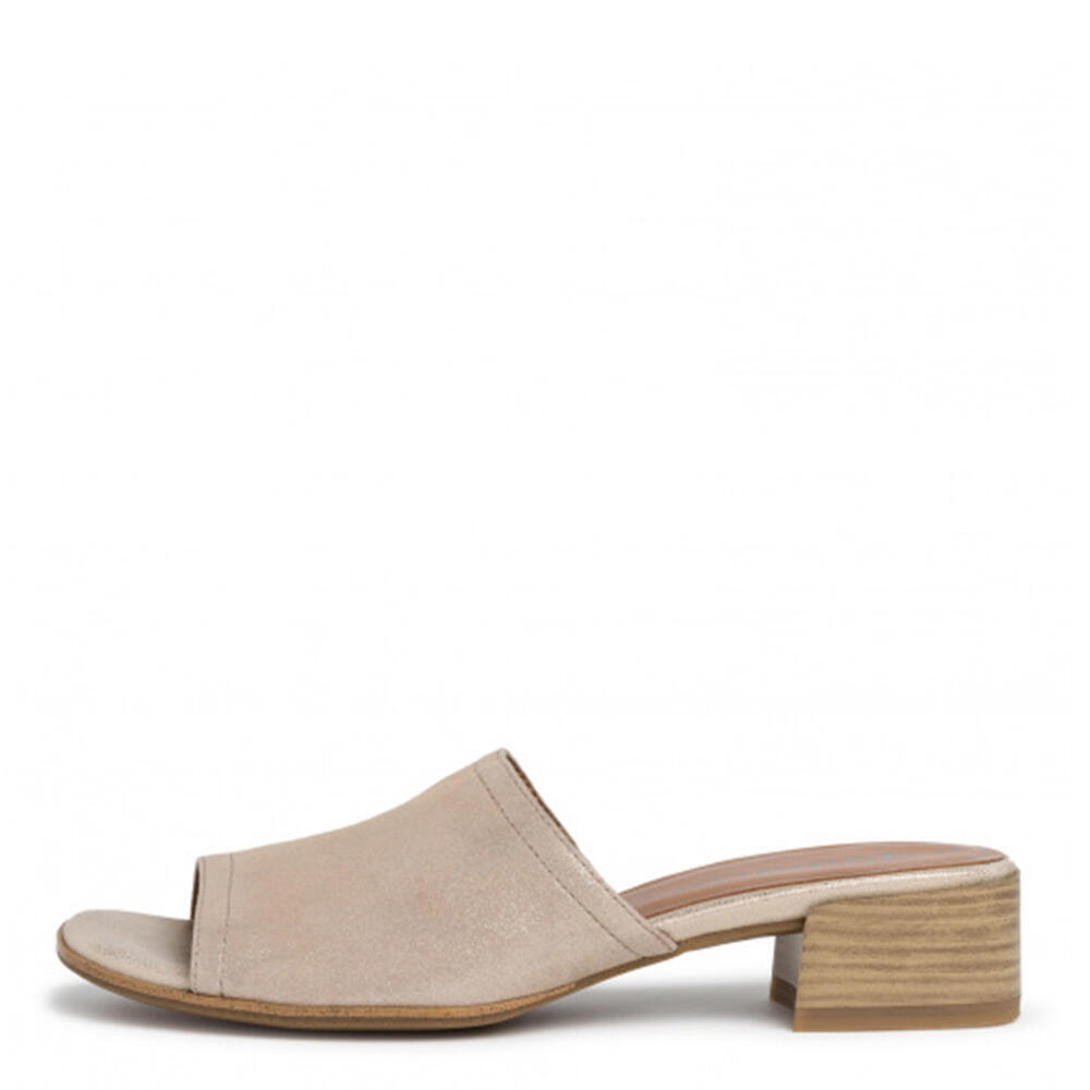 Tamaris 27233-194 CHAMPAGNE MET.