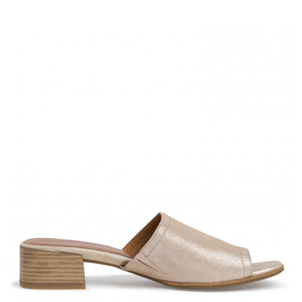 Tamaris 27233-194 CHAMPAGNE MET.