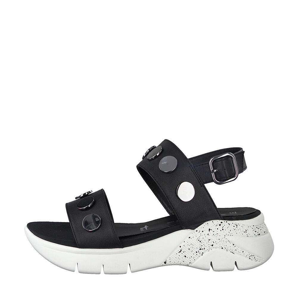 Tamaris 28217-001 BLACK