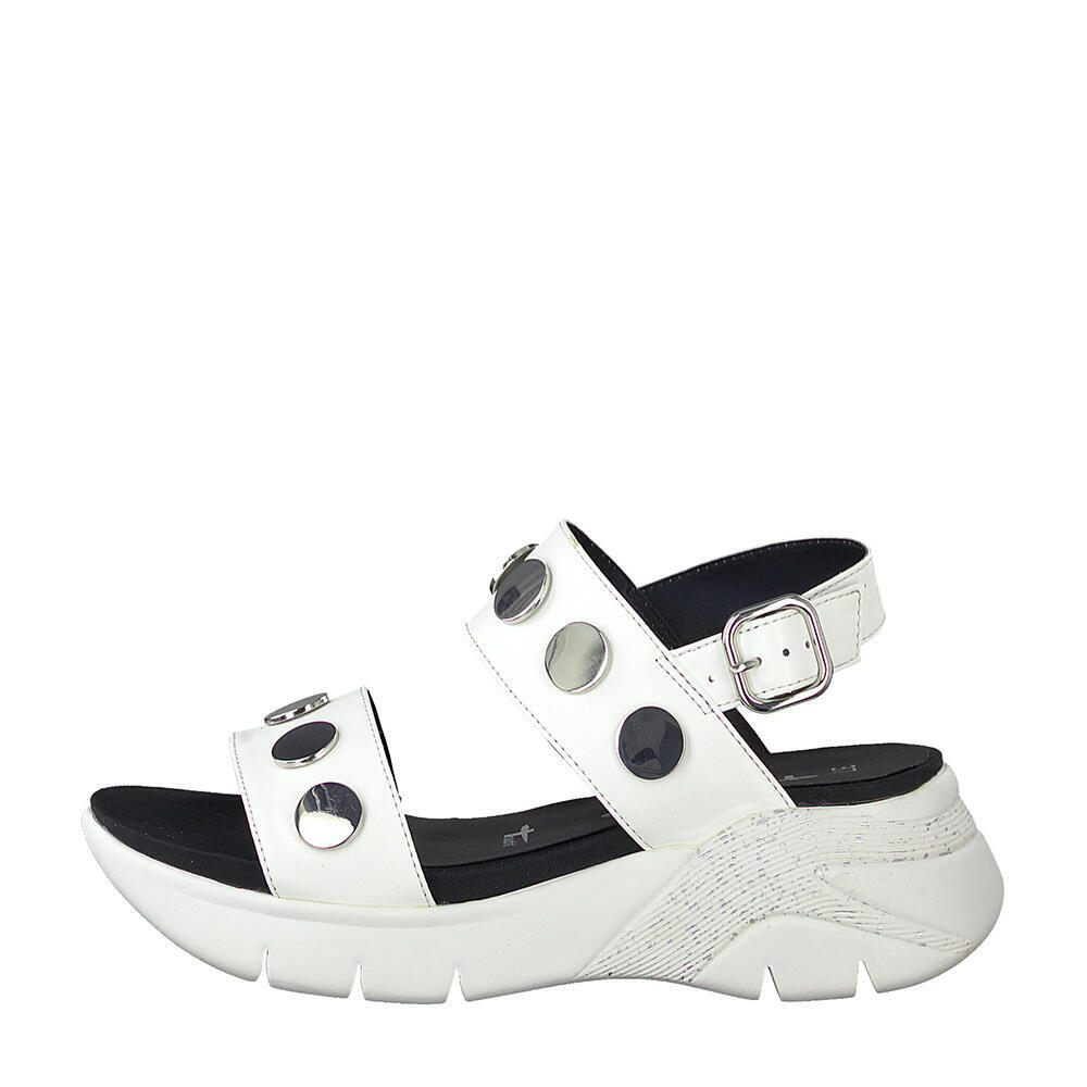 Tamaris 28217-100 WHITE