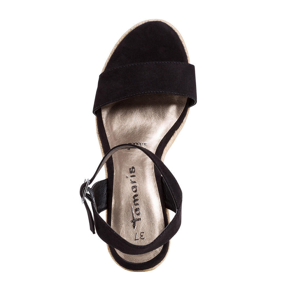Tamaris 28300-001 BLACK