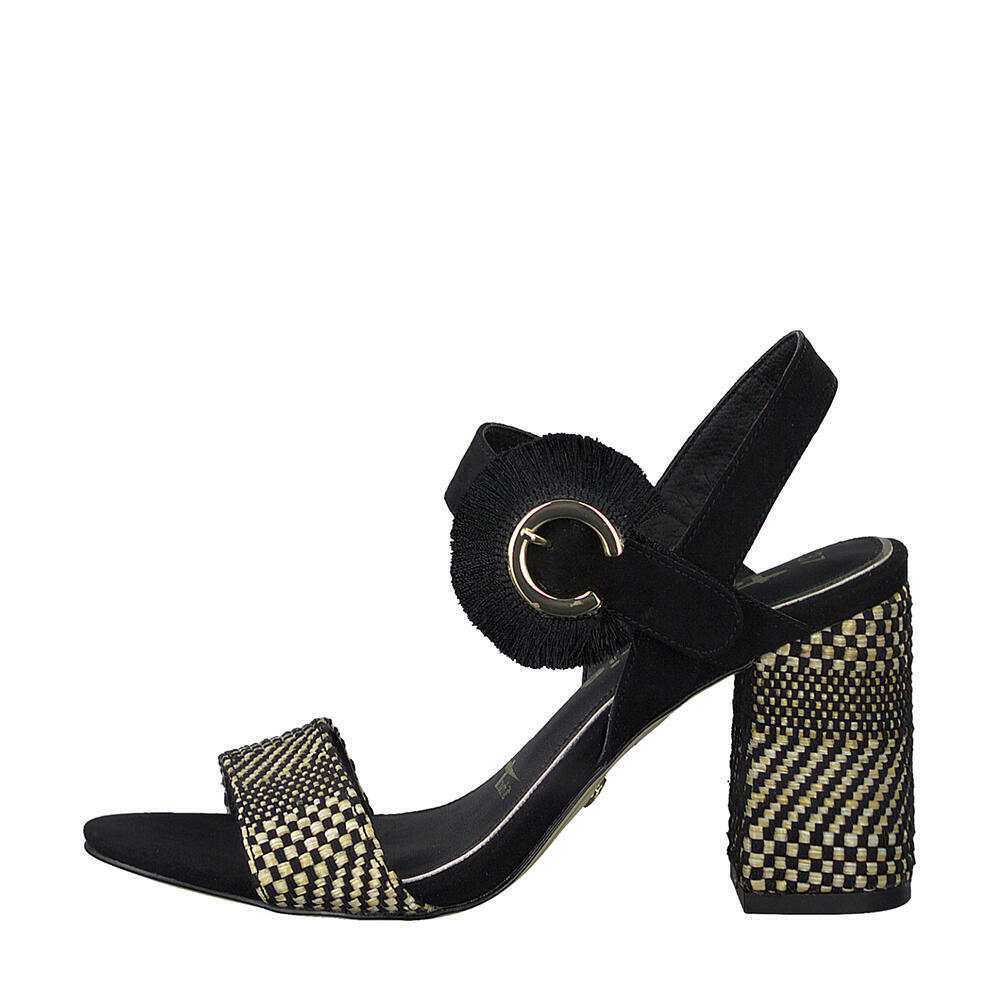 Tamaris 28326-098 BLACK COMB