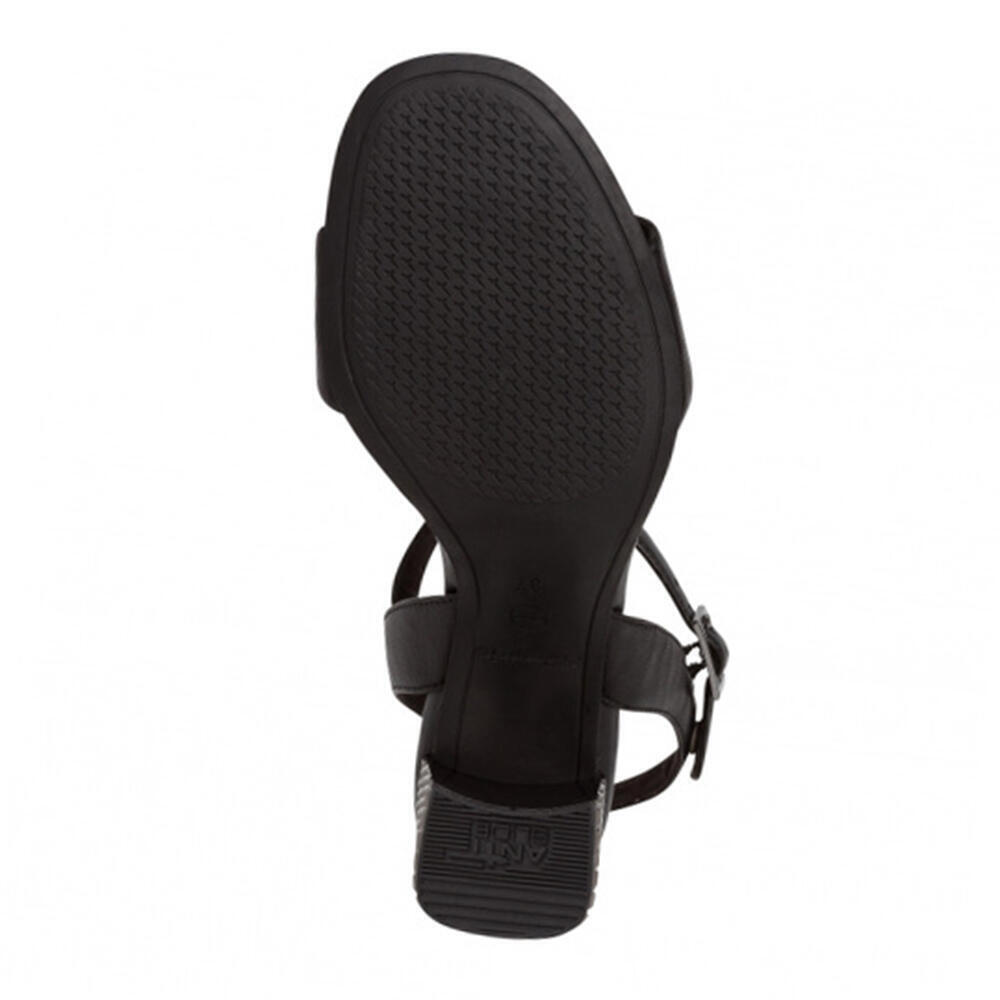 Tamaris 28359-003 BLACK LEATHER