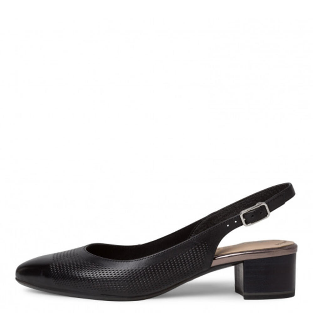 Tamaris 29505-001 BLACK