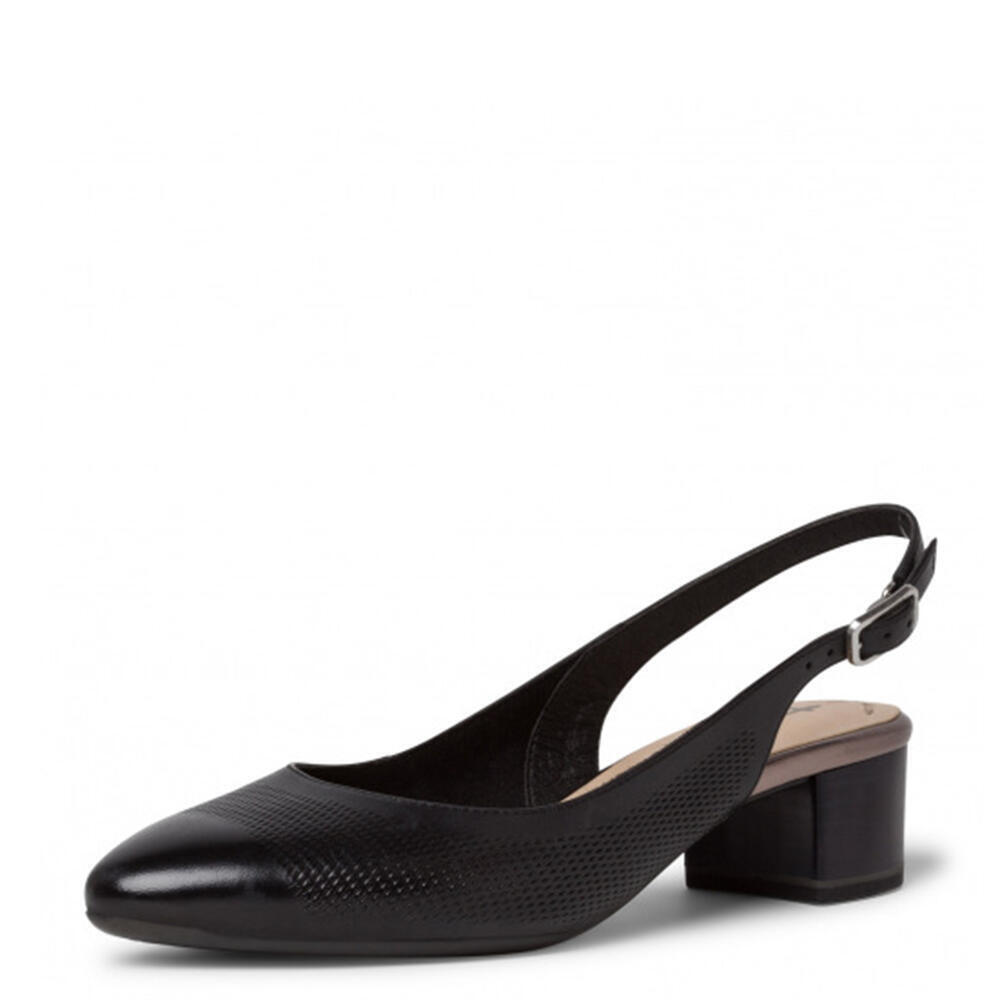 Tamaris 29505-001 BLACK
