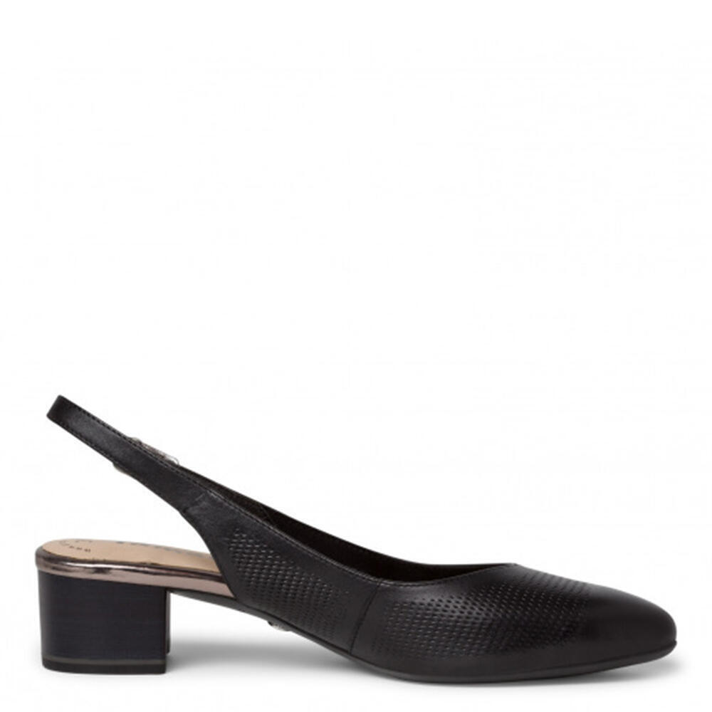 Tamaris 29505-001 BLACK
