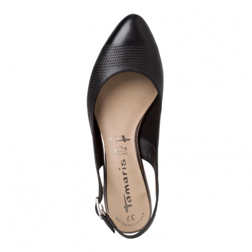 Tamaris 29505-001 BLACK