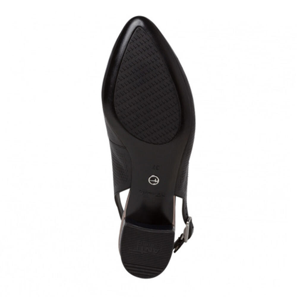 Tamaris 29505-001 BLACK