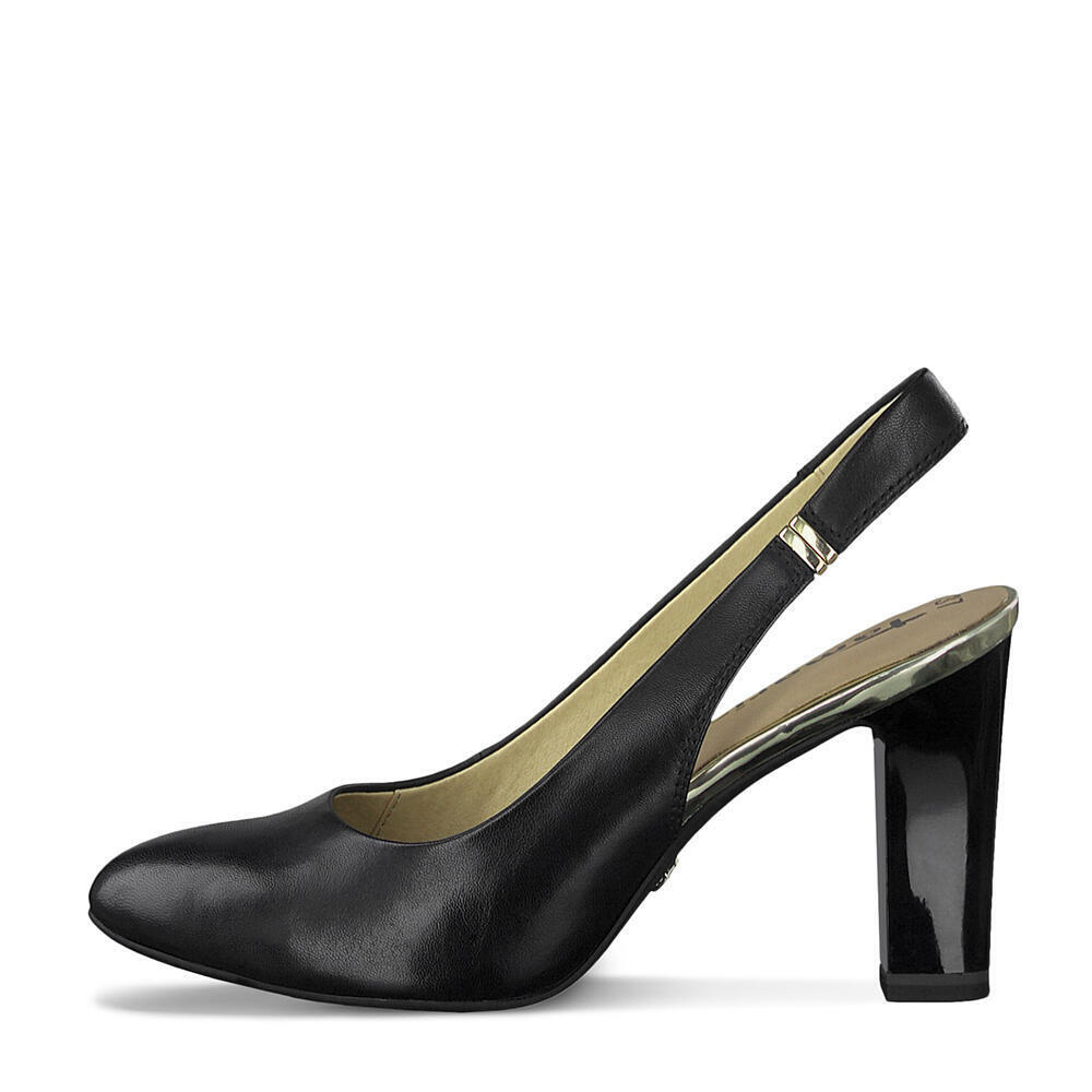 Tamaris 29608-01 BLACK