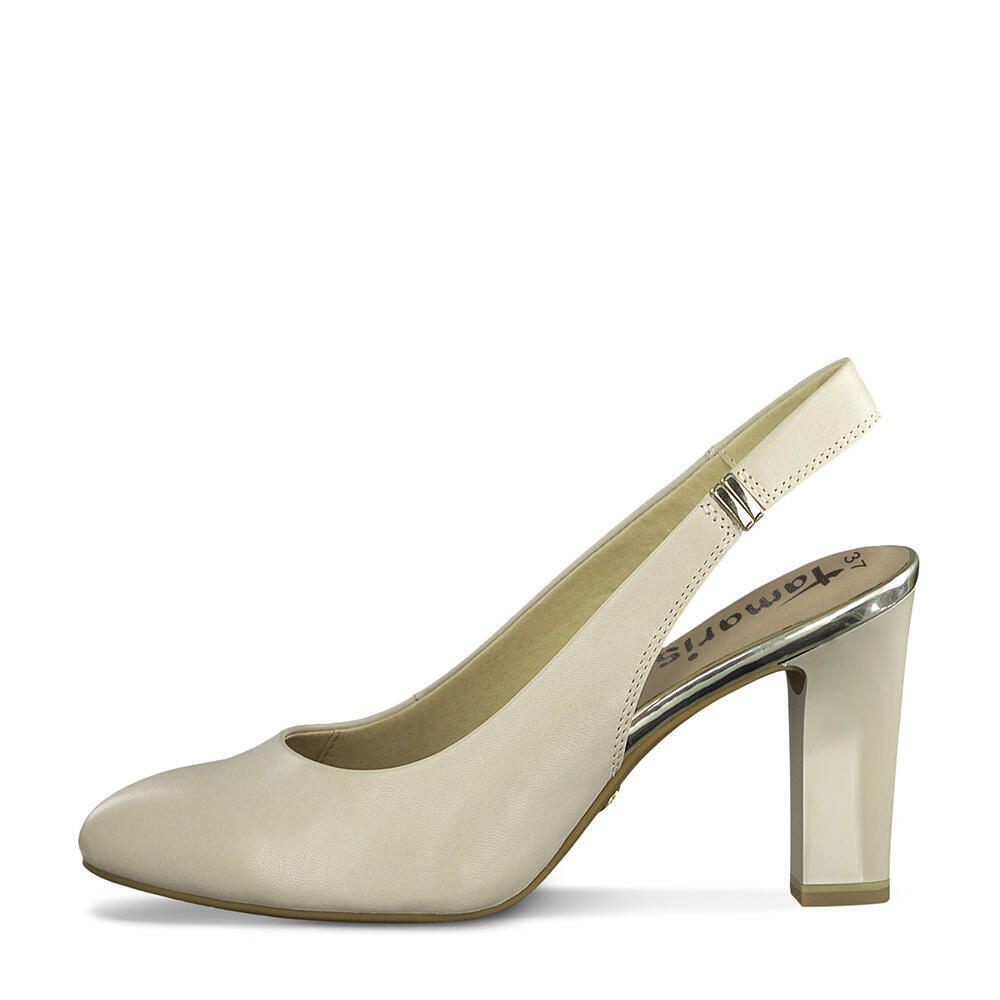 Tamaris 29608-418 IVORY
