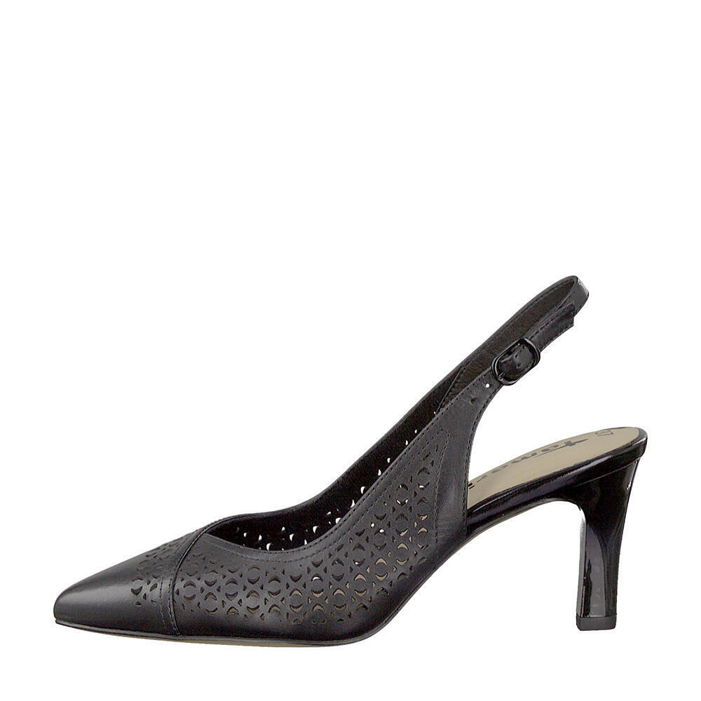 Tamaris 29610-01 BLACK