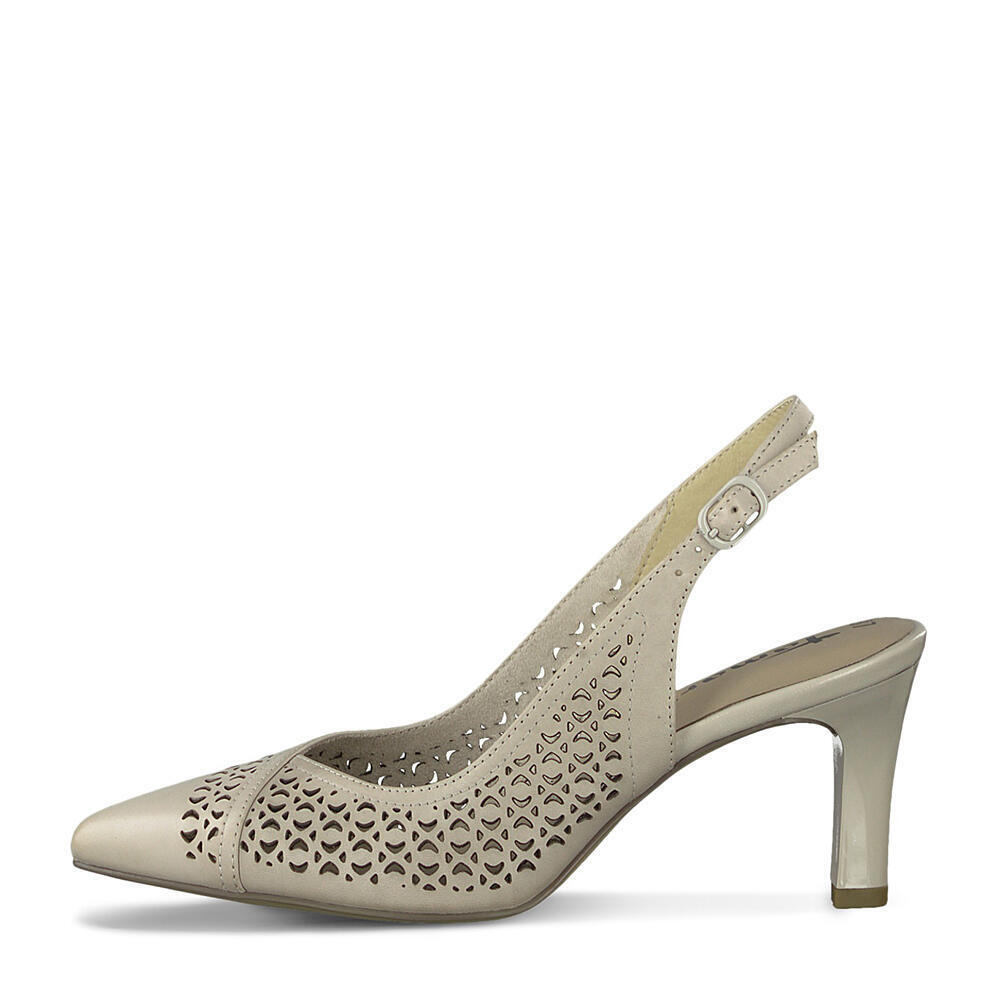 Tamaris 29610-418 IVORY