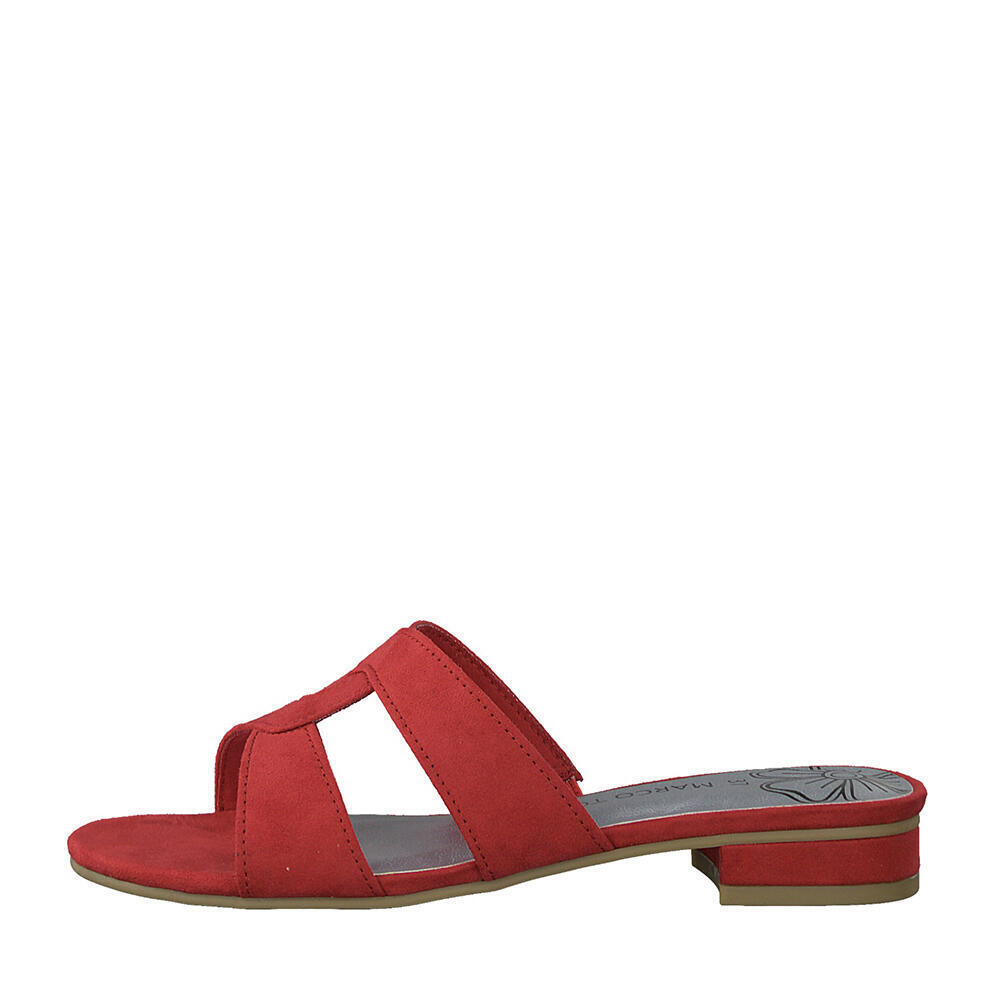 Marco Tozzi 27100-500 RED