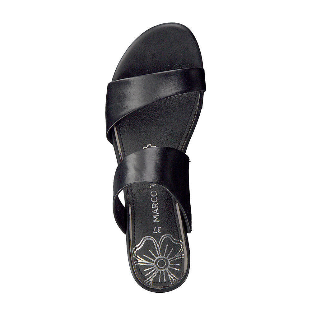 Marco Tozzi 27112-001 BLACK