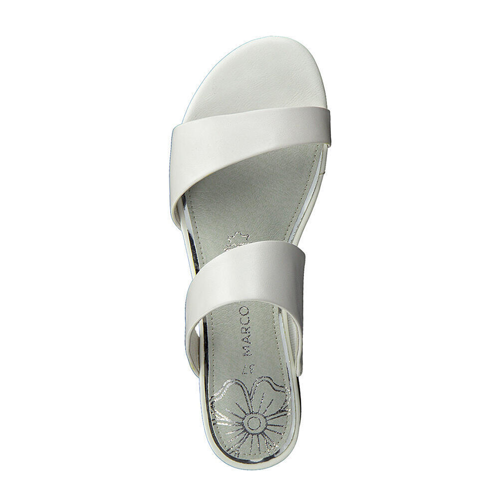 Marco Tozzi 27112-100 WHITE