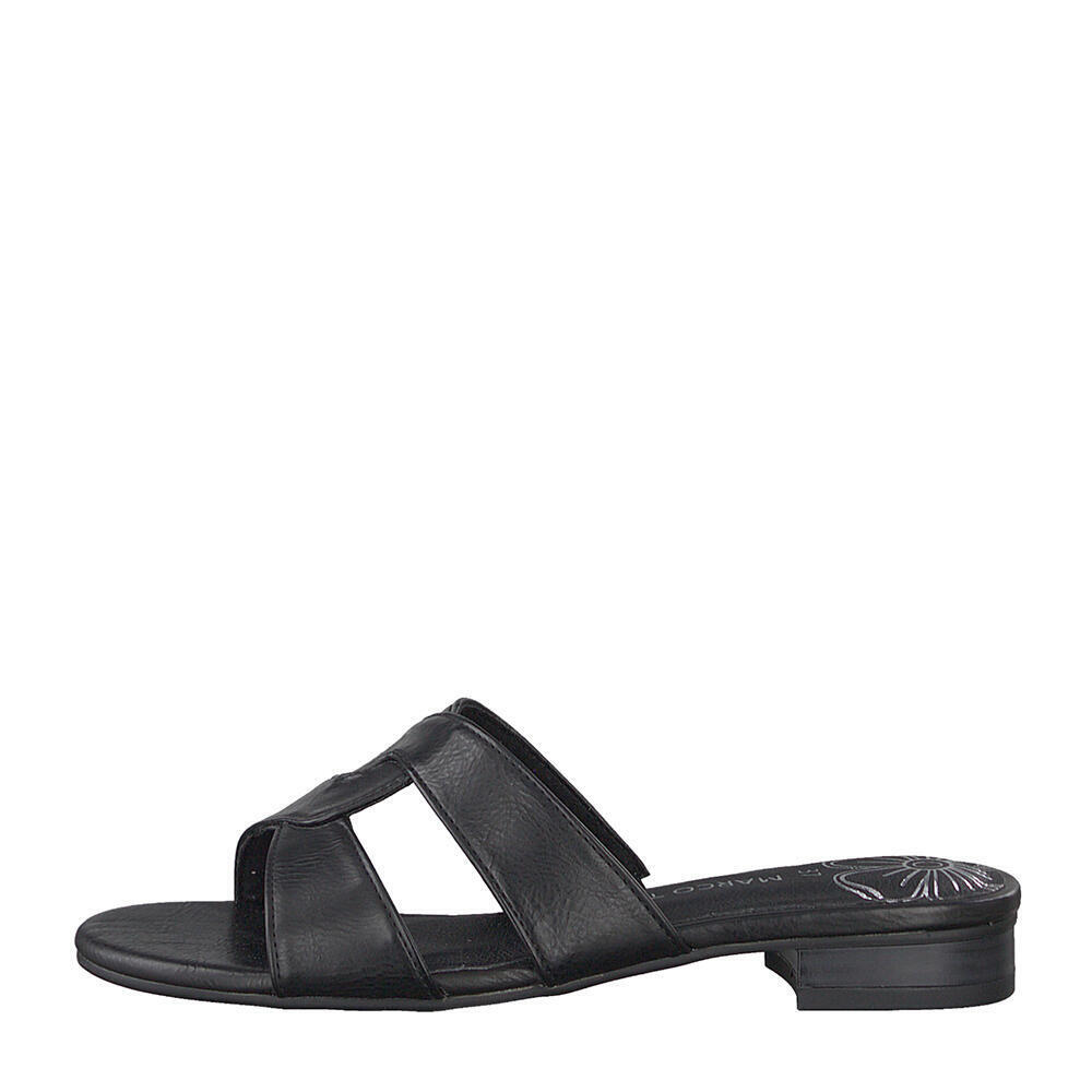 Marco Tozzi 27129-002 BLACK ANTIC
