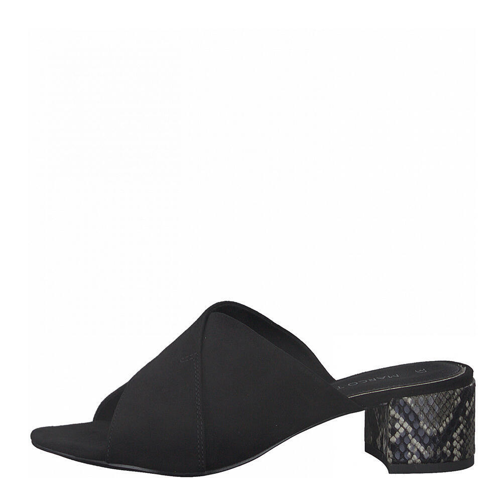 Marco Tozzi 27227-098 BLACK COMB