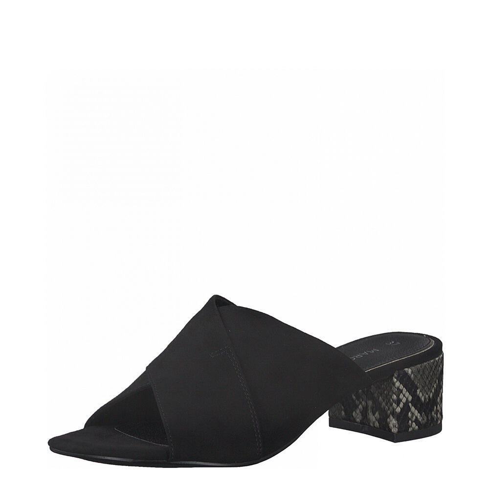Marco Tozzi 27227-098 BLACK COMB
