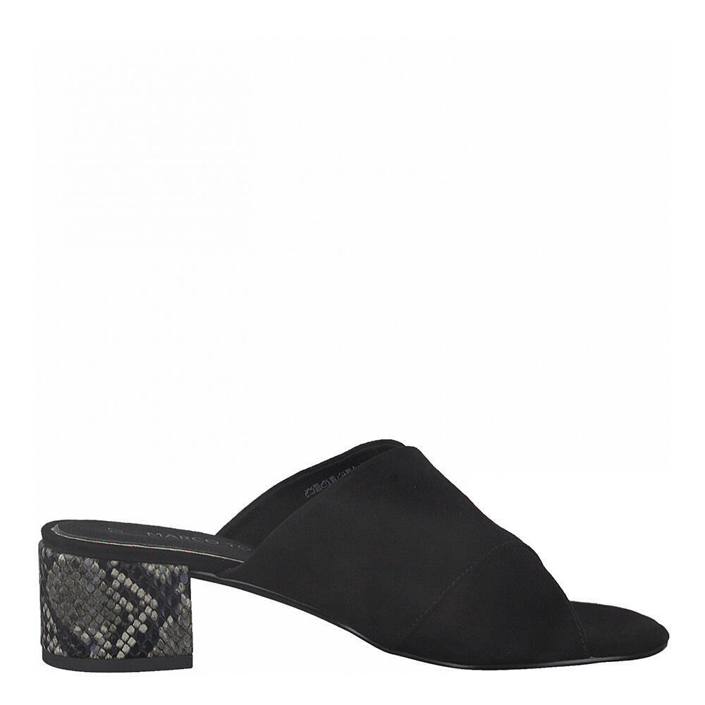 Marco Tozzi 27227-098 BLACK COMB