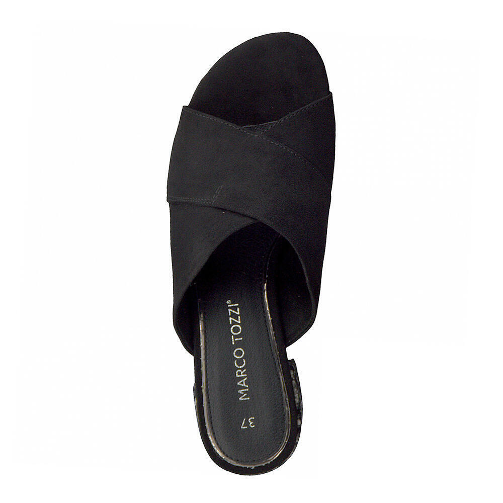 Marco Tozzi 27227-098 BLACK COMB