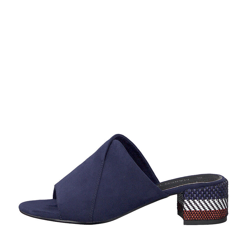 Marco Tozzi 27227-890 NAVY COMB