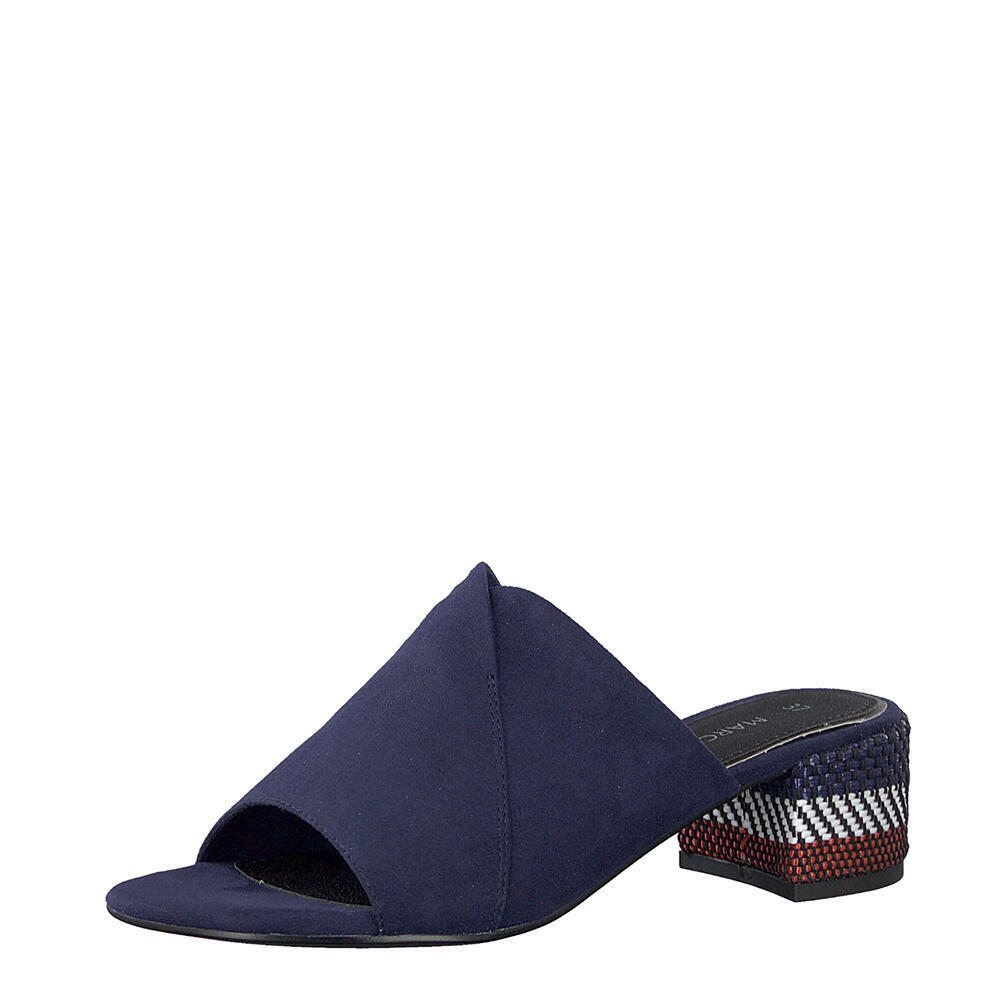Marco Tozzi 27227-890 NAVY COMB