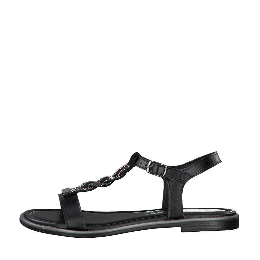 Marco Tozzi 28144-098 BLACK COMB